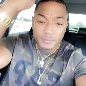 Meet your Posher, Patrick